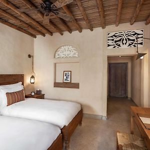 Kamer "Heritage" met Twee Aparte Bedden