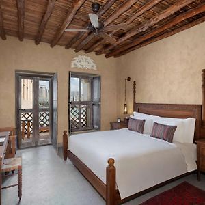 Kamer "Heritage" met een King Size Bed